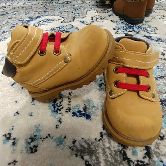 brahma Other - Toddler work boots